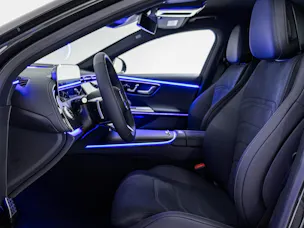 Mercedes-Benz E 220 d 4MATIC T-Modell