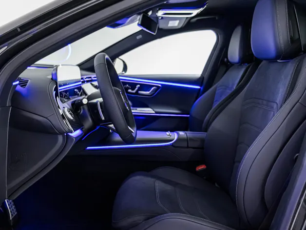 Mercedes-Benz E 220 d 4MATIC T-Modell