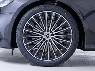 Mercedes-Benz E 220 d 4MATIC T-Modell