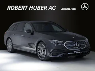 Mercedes-Benz E 220 d 4MATIC T-Modell
