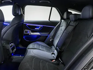 Mercedes-Benz E 220 d 4MATIC T-Modell