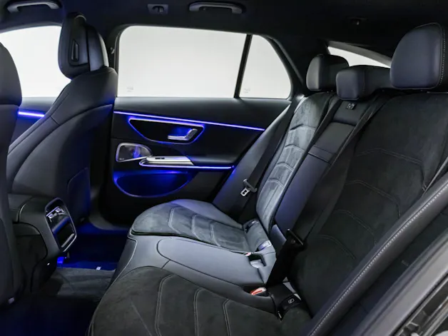 Mercedes-Benz E 220 d 4MATIC T-Modell