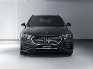 Mercedes-Benz E 220 d 4MATIC T-Modell