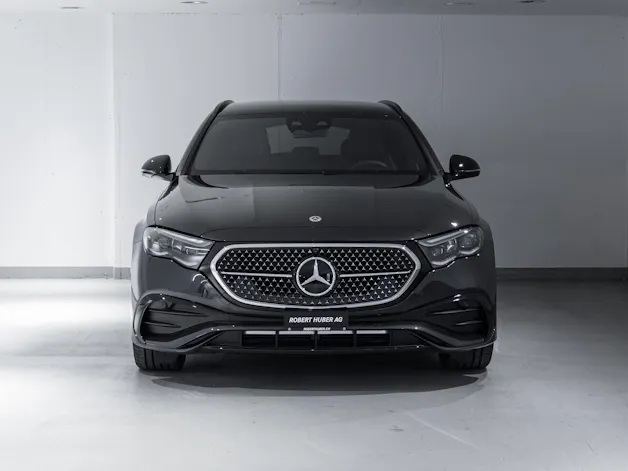 Mercedes-Benz E 220 d 4MATIC T-Modell
