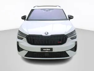 Škoda Kodiaq 2.0 TSI RS