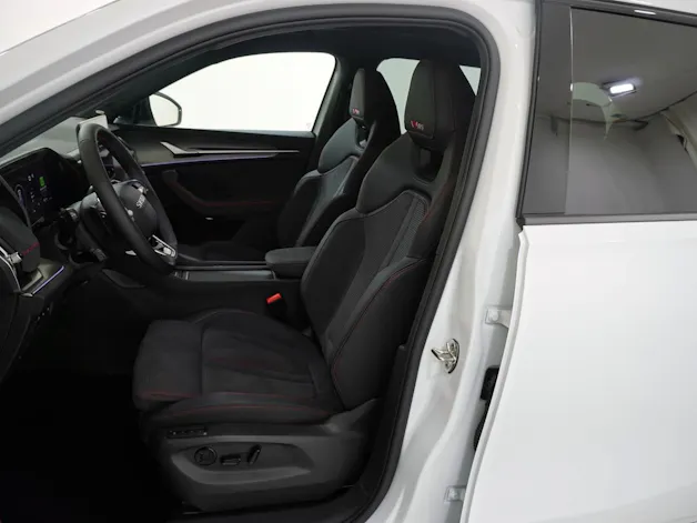 Škoda Kodiaq 2.0 TSI RS