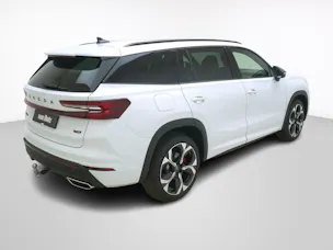 SKODA Kodiaq 2.0 TSI RS