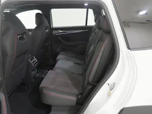 Škoda Kodiaq 2.0 TSI RS