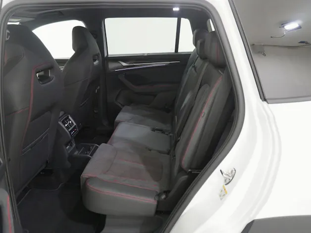 Škoda Kodiaq 2.0 TSI RS