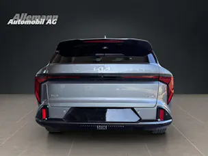 Kia K4 SW 1.6 T-GDi GT-Line