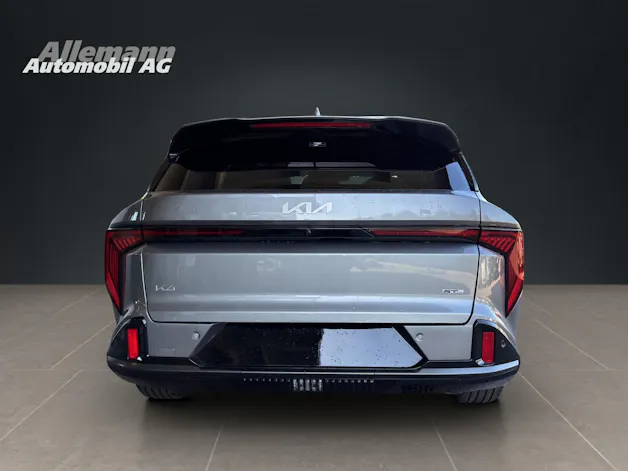 Kia K4 SW 1.6 T-GDi GT-Line