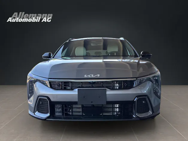 Kia K4 SW 1.6 T-GDi GT-Line