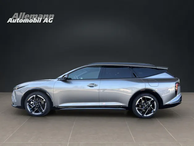 Kia K4 SW 1.6 T-GDi GT-Line