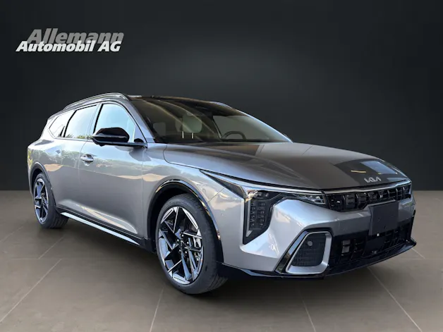 Kia K4 SW 1.6 T-GDi GT-Line