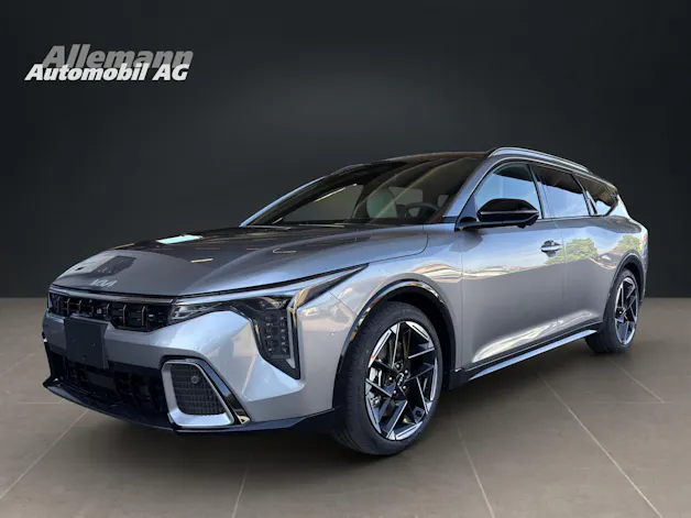 Kia K4 SW 1.6 T-GDi GT-Line