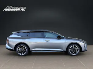 Kia K4 SW 1.6 T-GDi GT-Line