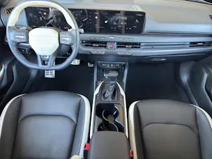Kia K4 SW 1.6 T-GDi GT-Line