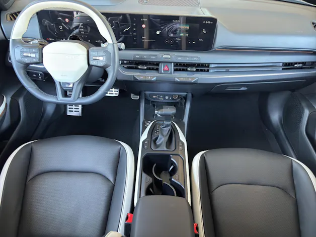 Kia K4 SW 1.6 T-GDi GT-Line