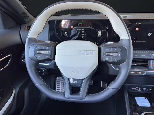 Kia K4 SW 1.6 T-GDi GT-Line