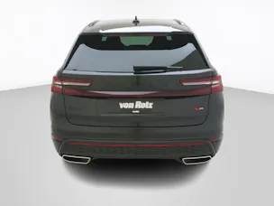 Škoda Kodiaq 2.0 TSI RS