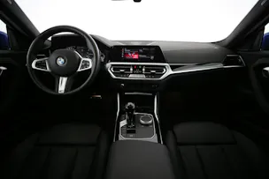 BMW 220i Coupé