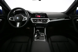 Fahrzeugbild BMW 220i Coupé