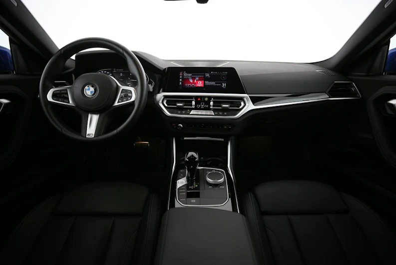 Fahrzeugbild BMW 2 SERIES