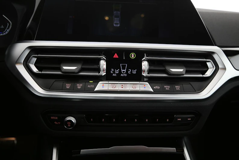 Fahrzeugbild BMW 2 SERIES