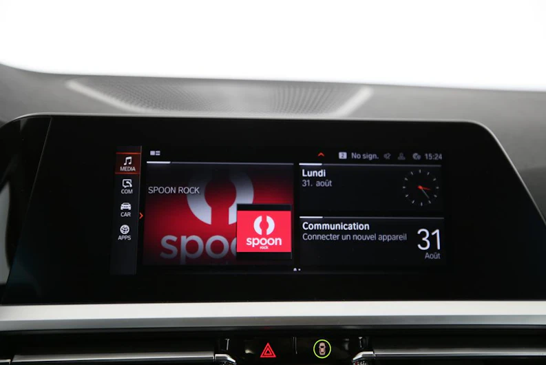 Fahrzeugbild BMW 2 SERIES