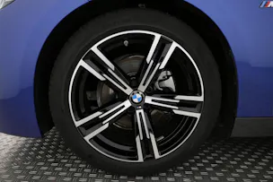 BMW 220i Coupé
