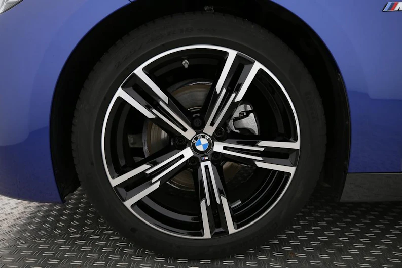 Fahrzeugbild BMW 2 SERIES