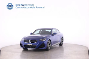 Fahrzeugbild BMW 220i Coupé