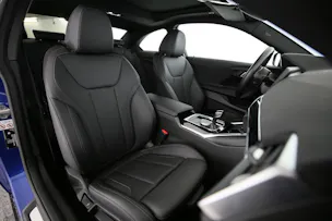 BMW 220i Coupé