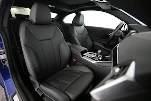 Fahrzeugbild BMW 220i Coupé