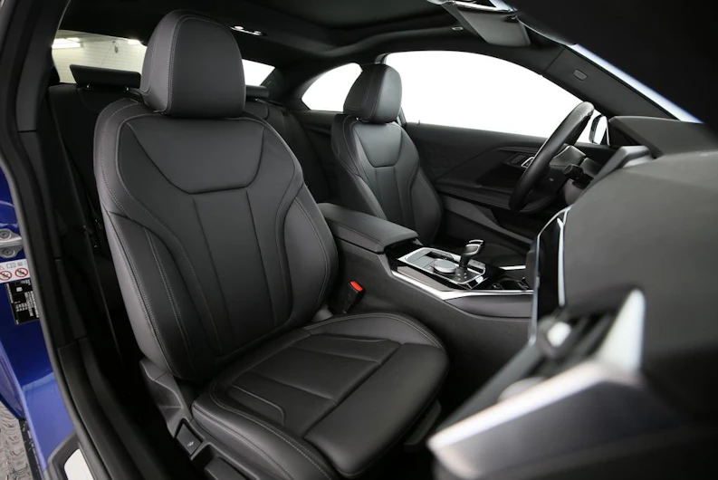 Fahrzeugbild BMW 2 SERIES