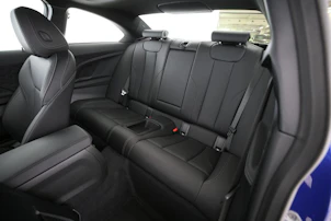 Fahrzeugbild BMW 220i Coupé