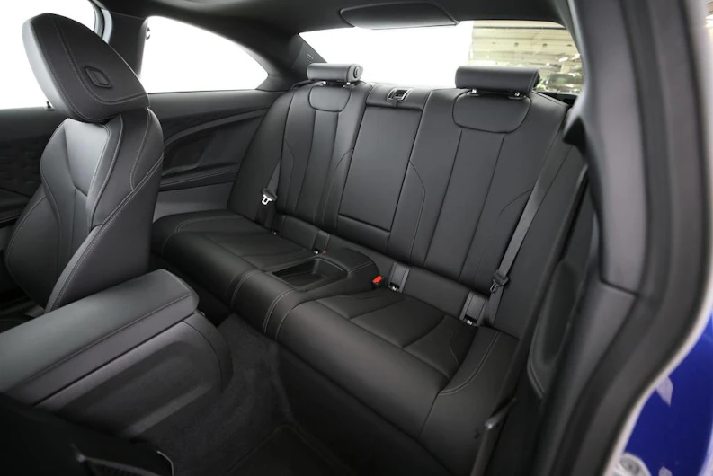 Fahrzeugbild BMW 2 SERIES