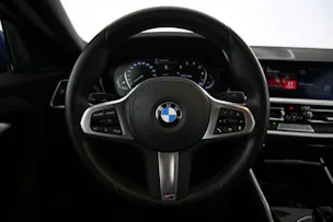 BMW 220i Coupé