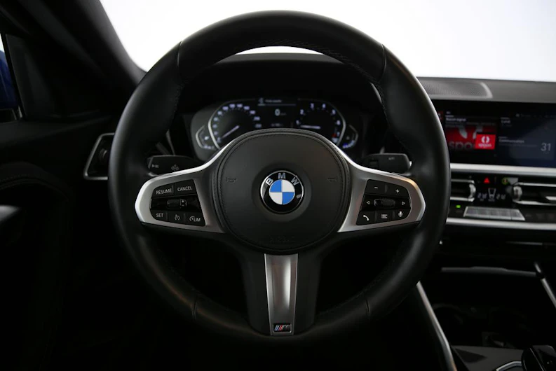 Fahrzeugbild BMW 2 SERIES