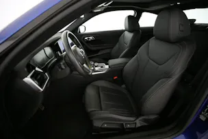 BMW 220i Coupé