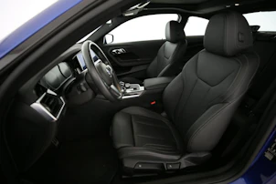 Fahrzeugbild BMW 220i Coupé