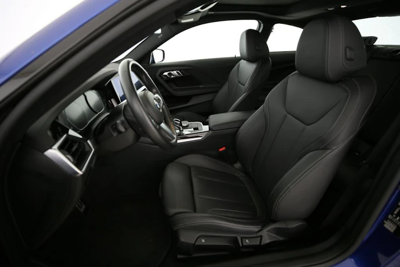 Fahrzeugbild BMW 2 SERIES