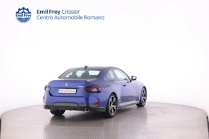 Fahrzeugbild BMW 220i Coupé