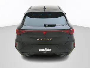 Cupra Leon ST 2.0 TSI 4Drive DSG