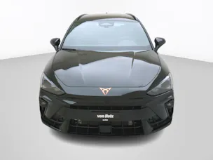 Cupra Leon ST 2.0 TSI 4Drive DSG