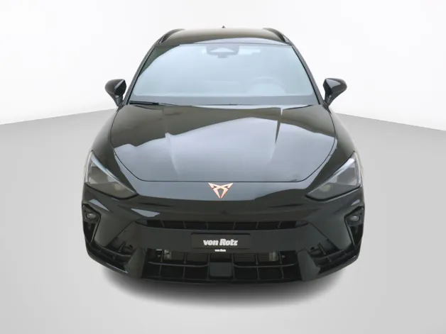 Cupra Leon ST 2.0 TSI 4Drive DSG