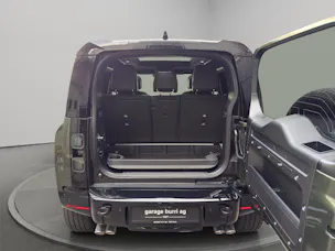 Land Rover Defender 90 5.0 V8 X