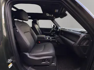 Land Rover Defender 90 5.0 V8 X