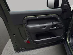 Land Rover Defender 90 5.0 V8 X