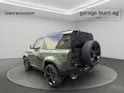 Land Rover Defender 90 5.0 V8 X